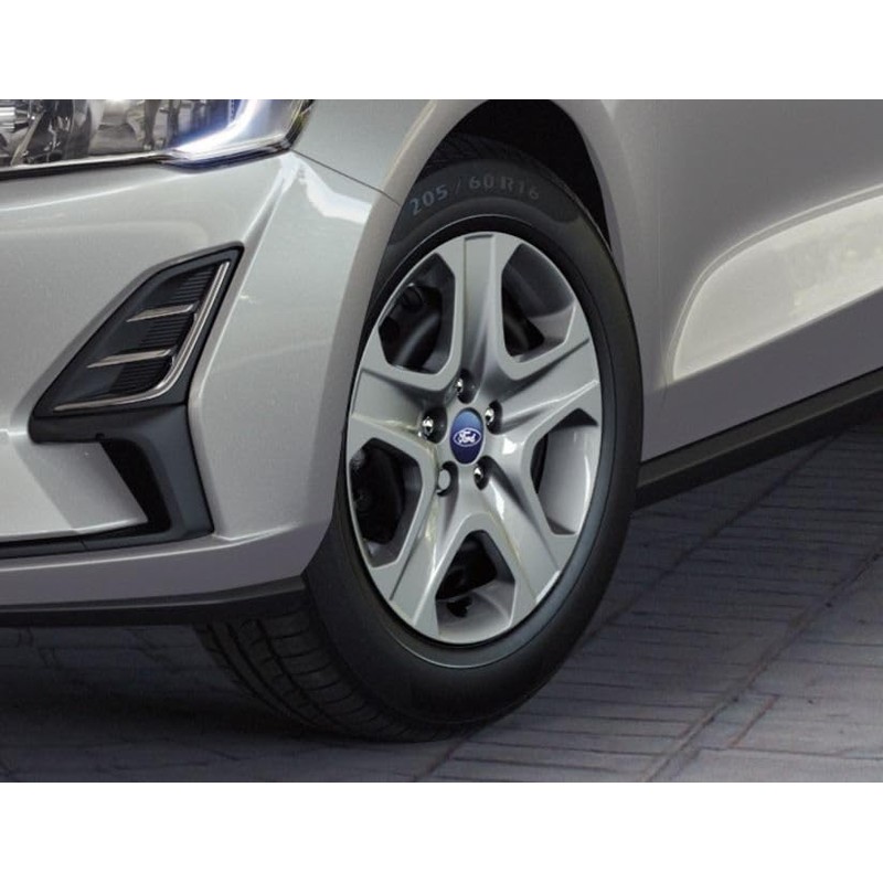 Ford Original Focus 2203861 Wheel Trim 16 Inches Single