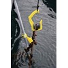 BOATASY GHOOK Tool to raise mooring rope