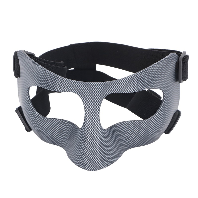 Nose Guard for Broken Nose Sports Face Guard Sports Protection