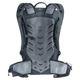 Deuter Unisex Speed Lite Pro 19L Mountain Hiking Backpack, 19 Liters - Black