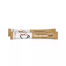 Sticks Atomy 50 Sticks Cafe Arabica Instant Coffee Mix Home Office Arabica Coffee -USA