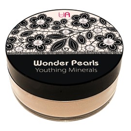 Age Attraction Wonder Pearls mineral powder No.