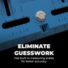 Kreg Cabinet Hardware Jig - Portable Straight Hole Drilling -