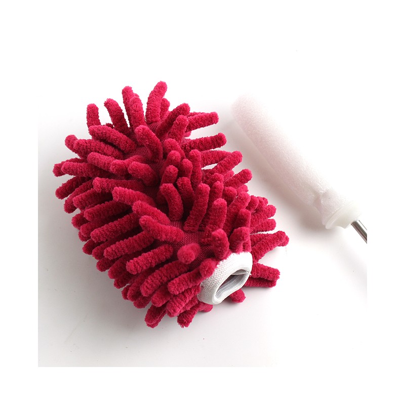 microfiber antenna duster