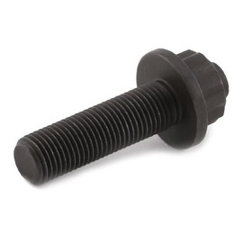 febi bilstein 24672 Crankshaft Gear with Fixing Screw, Pack of 1