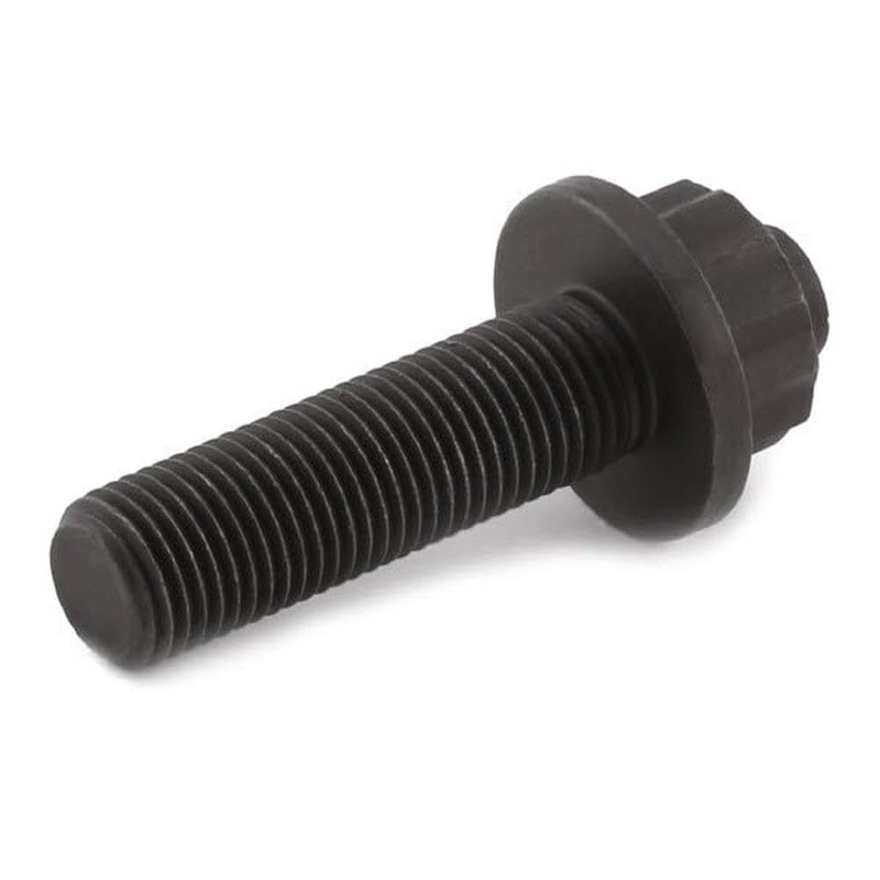 febi bilstein 24672 Crankshaft Gear with Fixing Screw, Pack of