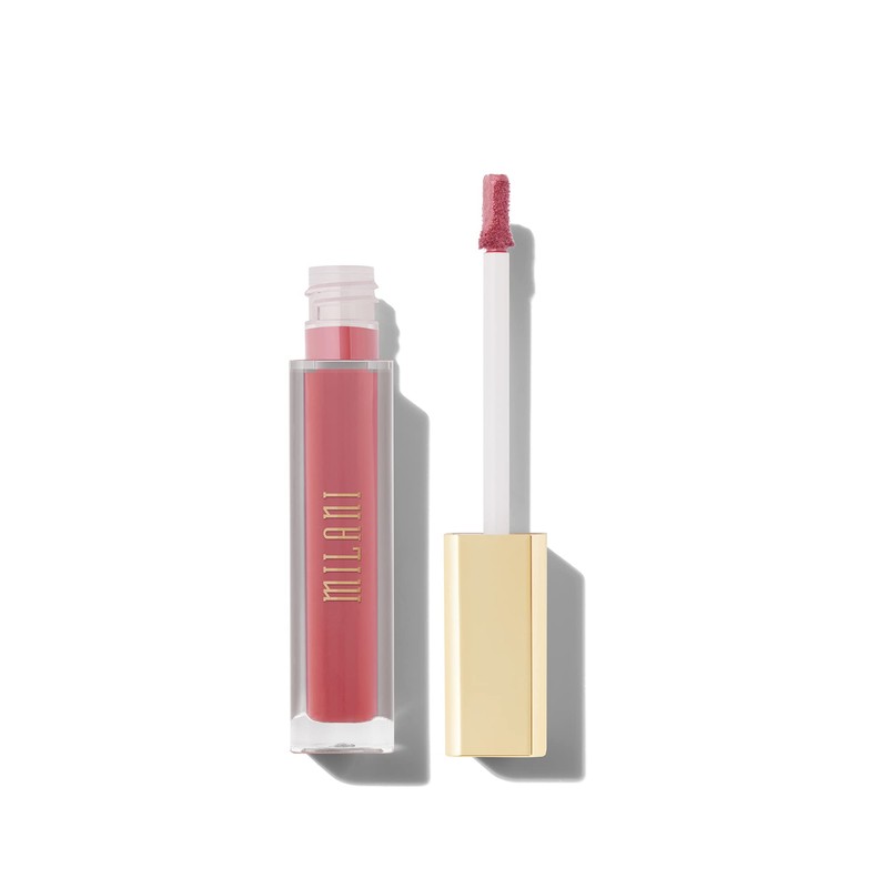 Amore Metallic Lip Creme - Chromattic Addict