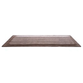 Rhino Mats, Softwoods Anti Fatigue Floor Mat, Commercial Grade Kitchen Mat, Standing Desk Mat, Office, Garage or Anywhere, Standing Comfort. (Driftwood, 2' x 6' x 1/2")