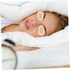 TOVINANNA 6 Pairs Self- Eye Pads for Eye for Sleep