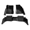 Tapetes Para Geely Emgrand 2025-2026 (8d) Charola Premier