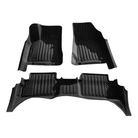 Tapetes Para Geely Emgrand 2025-2026 (8d) Charola Premier