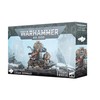 Games Workshop - Warhammer 40,000 - Space Wolves: Logan Grimnar
