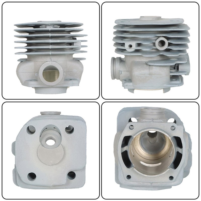 munirater 52MM Big Bore Cylinder Piston Kit Replacement for 365