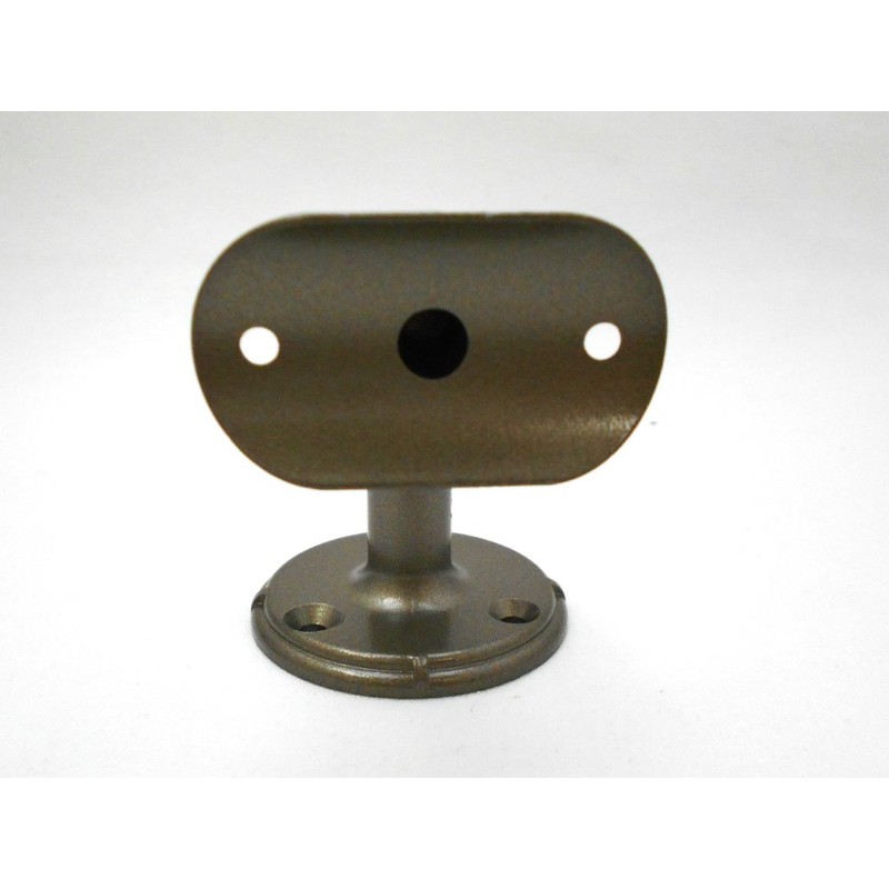 Wake Industry HIB131 Warmth Handrail 35 Bracket B Wall Mount