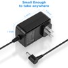 Lxljiad 24.8V Charger for Shark Rocket Pet Pro DK33-248080H-U Compatible