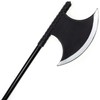 Skeleteen Viking Medieval Costume Axe - Grim Reaper Executioner Fake
