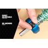 Madison Electric Products MWP Power Pull-It, Silver/Blue
