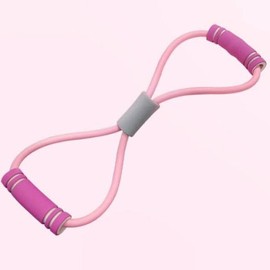 Women's home training, strength training, gym, rubber band stretching, tubing home workout / 여자홈트레이닝 근력 헬스 고무 밴드 스트레칭 튜빙 홈트