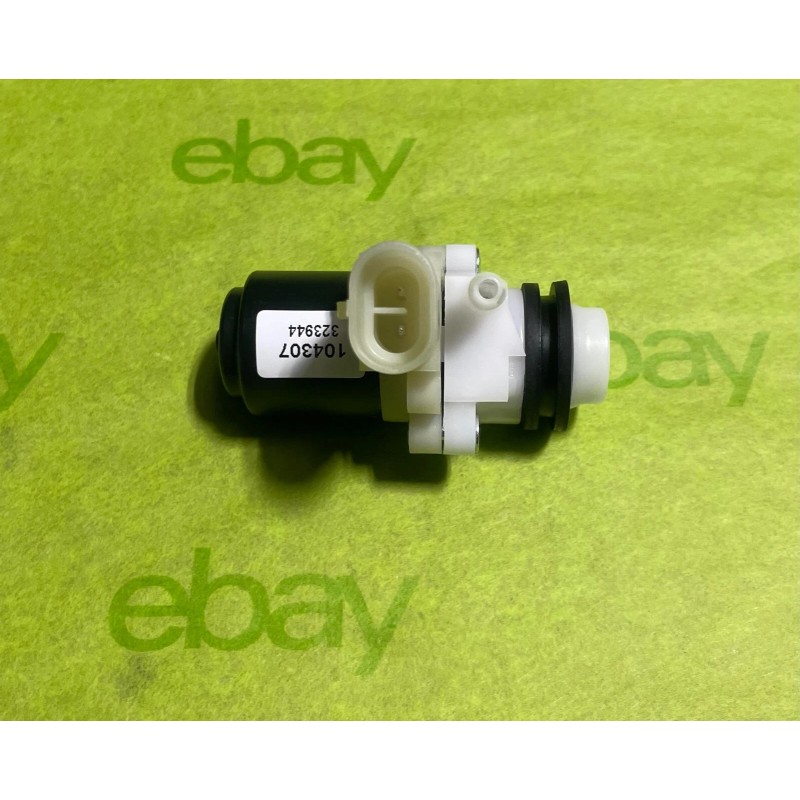 Paccar T4695001 Genuine Paccar Windshield Washer Pump OEM - New