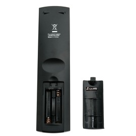 LC-RC1-14 Replace Remote fit for Sharp TV LC-32LB150U LC-42LB261U LC-50LB261U LC-32LB261U LC-42LB150U LC-50LB150U LC32LB150U LC42LB261U LC50LB261U LC32LB261U LC42LB150U LC50LB150U