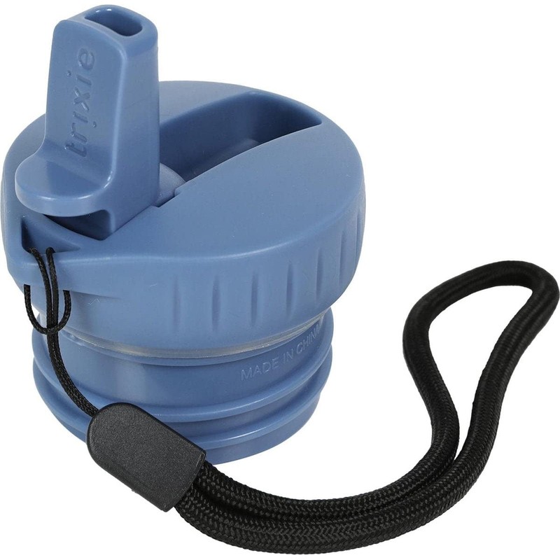 Trixie Drinkfles Mrs. Elephant 350ml