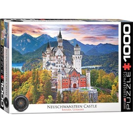 EuroGraphics 6000-0946 Jigsaw Puzzle