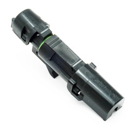 1-PIN (Conductor) 20 amps 12 10 GA, Weather-Pack Series, Sealer Terminals, Housing Male & Female Quick Disconnect QD Splice Kit