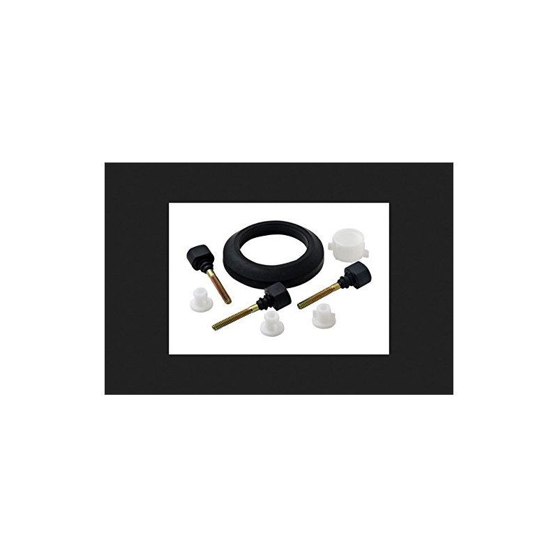 Mansfield Tank to Bowl Kit Rubber