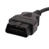 OBDII OBD2 CAN Main Cable Diagnostic Cord EAC0093L01A Replacement for