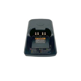 For Motorola NNTN7079A NO-IMPRES Charger Compatible for APX6000 APX7000 APX8000 Radio