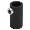3/4in Steering Shaft Coupling 3/4in‑36 Spline Round Smooth Joint Shaft