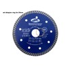 Professional Diamond Cutting Disc Ultra Thin Diameter 125 mm x