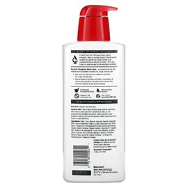 Eucerin Roughness Relief Lotion, 16.9 Fluid Ounce