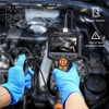 Endoscope Camera with Light, 8mm IP67 Waterproof Borescope Inspection Camera,