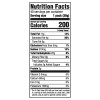 Ritz Cracker Sandwiches, Cheese, 1.35 oz Packs 40-count