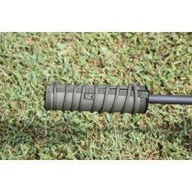 subtac Sub-tac Alpha Suppressor Cover 8 inch OD Green