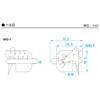 SK Welding Gauge WG – /1(m)