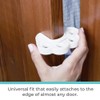 Toddleroo by North States - Premium Pinch Protector for Baby