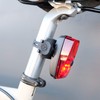 Portland Design Works | Gravity+ 100 USB Tail Light with