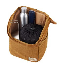 Coleman 2000038863 Compact Alcohol Burner & Cooker Set