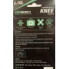 PROMEDICA SPORT PERFORMANCE Compression Knee Sleeve L/XL + Volume Discounts