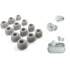 Replacement Earbuds Eartips, 12Pcs Ear Tips for Beats Solo Buds