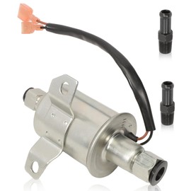 12V Fuel Pump fit for Cummins Onan Generator 3.5-5 PSI 25-35 GPH 149-2790 149-2583 A064S967 A047N931 RV006 E11012