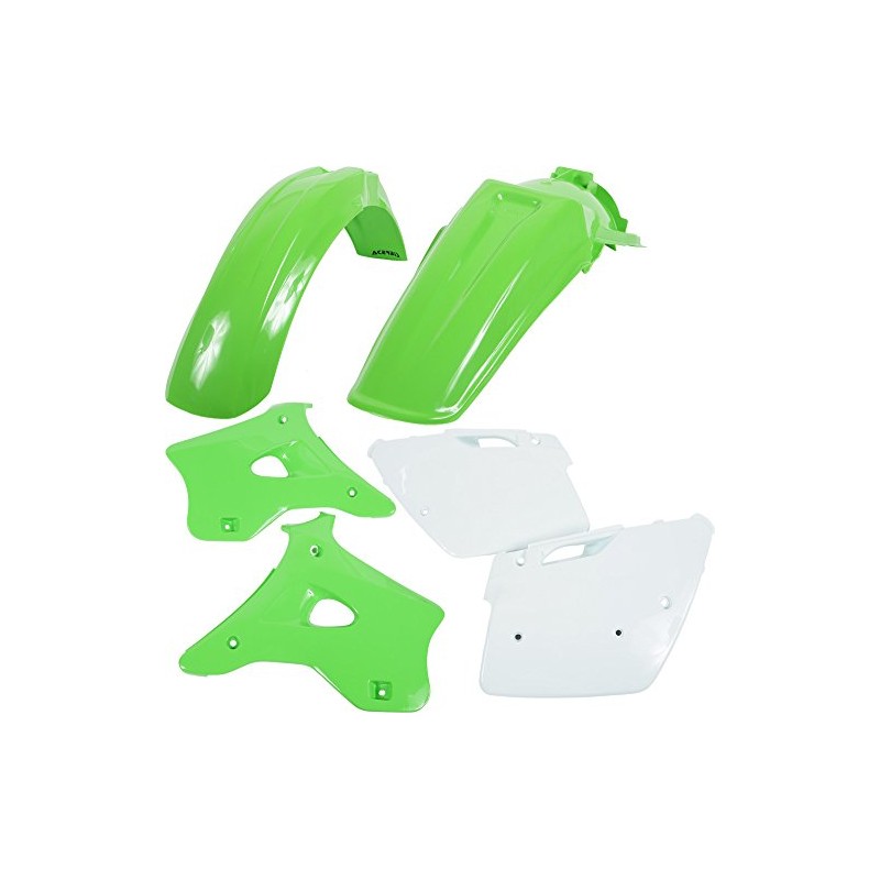 Acerbis 2070980208 Body Kits