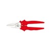 Multi Purpose Cutters - D47-2 Overall Length (mm) / (Inch):