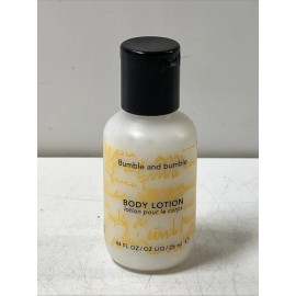 Bumble and bumble Lot Of (6) Bumble and Bumble Body Lotion Unisex - Daily Use Moisturizing