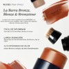 NUDESTIX Nudies Bronze All Over Matte Bronzing Stick – 3-in-1