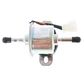 49040-2065 Fuel Pump Replacement for 12V Electric FD501D FD620D FD661D FD671D FD711D FD750D Small Engine Mower ATV Generators AM876266