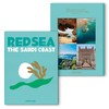 Red Sea: The Saudi Coast - Assouline Coffee Table Book
