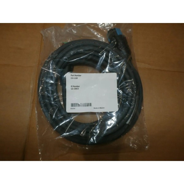 Turck New Civacon CIV-L100 HARNESS, ROMLINK, RETAIN PROBE